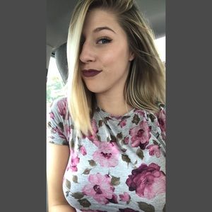 Meet your Posher, Karleigh